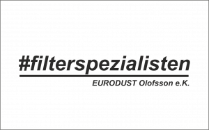 EURODUST Olofssen e.K. Die Filterspezialisten