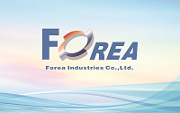 Forea Industries Co.,Ltd.