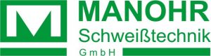 Manohr Schweisstechnik GmbH