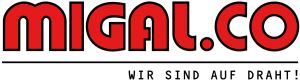 MIGAL.CO GmbH