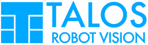 Talos Robot Vision IKE