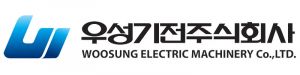 Woosung Electric Machinery Co., Ltd