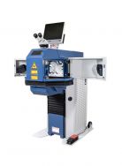 ALV – THE COMPACT WELDING LASER FOR SMALL COMPONENTS