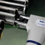 BRB  Boilerrohr-Bearbeitungsmaschinen