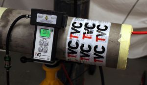 Gas Monitoring