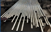 KCF Alloy Rods for Making Position Pins