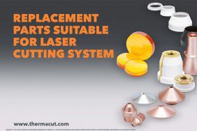 LASER CONSUMABLES