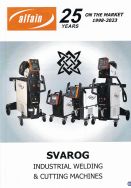 New design line - SVAROG