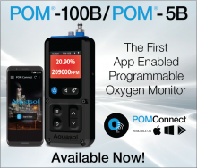 POM-100B/POM-5B