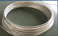 Professional Alloy Spring Wire Inconel