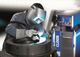QINEO – High-quality welding machines for manual and automated applications