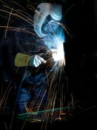 Sanarc® ALU: increase the productivity of your aluminum welding