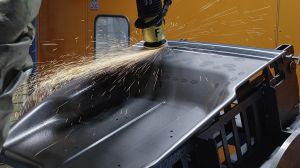 Grinding – Maximum efficiency for your production processes