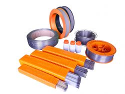 Hardfacing Welding Consumables