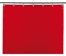 Welding Curtain Transarc H. 1800 x W. 1400 x T. 0,4 mm