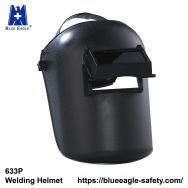 Welding Helmet- 663P