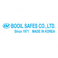Booil Safes Co. Ltd.