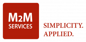 M2M Services Ltd.