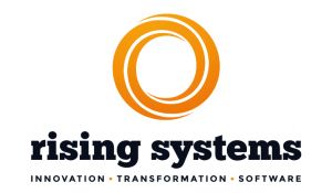 rising systems AG