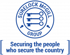 Surelock McGill Ltd. (Head Office)