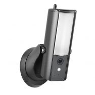 App light camera ACL10: smart combination of video surveillance and lighting
