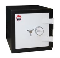 CERTIFIED FIRE-AND-BURGLAR RESISTANT SAFES F60.CL.I Series