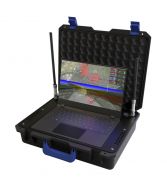Drone Detection / Spectrum Analyzer