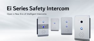 Ei Series Network Safety Intercom
