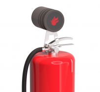 Firefender - Digital Monitor of Fire Equipment
