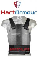 Hart Armour: Safe4Life, Protection for Everybody