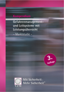 Kompendium Gefahrenmanagement- und Leitsysteme mit Leistungsübersicht - Marktstudie -