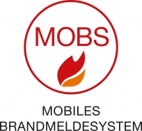 Mobile Brandmeldeanlage MOBS