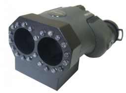 Optic-2 - Optical Hidden Camera Detector