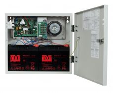 Power supplies for fire protection systems ZSP135-DR
