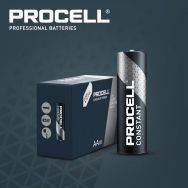 Procell Alkaline Constant Power AA, 1.5v