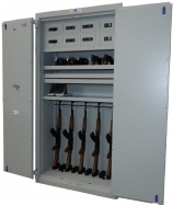 Safes for Weapons and Guns