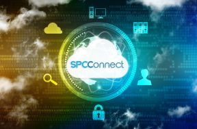 SPC Connect - Eine cloud-basierte Lösung zur Überwachung, Verwaltung und Wartung von SPC-Zentralen aus der Ferne