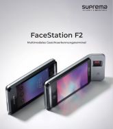 Suprema FaceStation F2