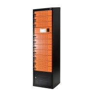 Tablet and Laptop Lockers