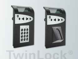 TwinLock® | High Class Locking Systems
