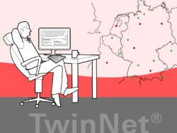 TwinNet® | Lock Management Software