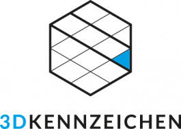 3D-Kennzeichen GmbH