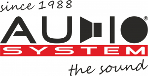 AUDIO SYSTEM GERMANY