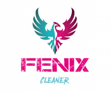 Erdinc Konak & Moritz Pac GbR FENIX Cleaner
