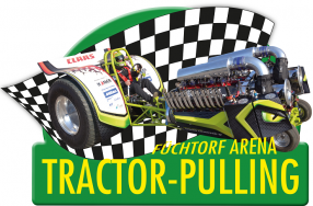 GM Tractor Pulling GmbH & Co.KG Green Monster Team