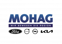 MOHAG Motorwagen Handelsgesellschaft mbH