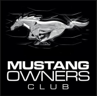 Mustang Owners Club Historic Trans-Am Racing