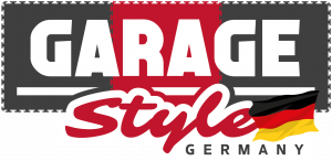 SR-Flooring GmbH - Garage Style Germany