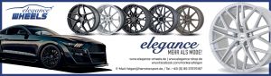 Elegance Wheels