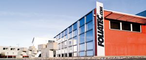 FOLIATEC.com presents its wide range of products at the Essen Motorshow 2023